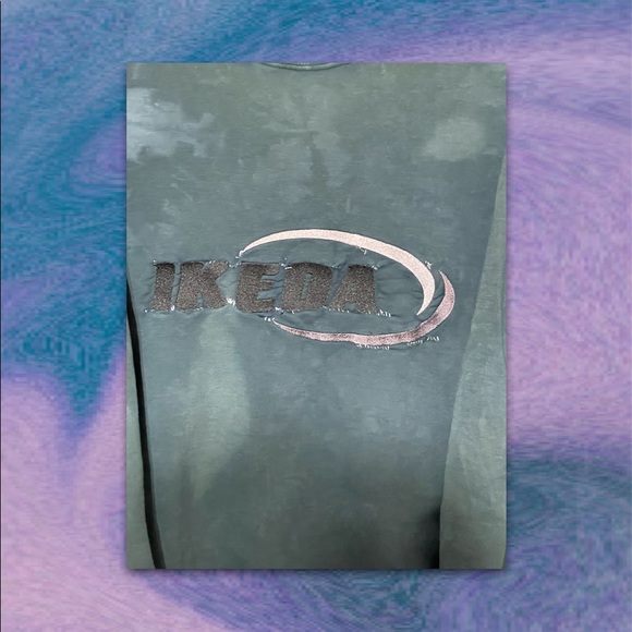 ♥︎ Ikeda Sweater ♥︎ - Picture 3 of 4